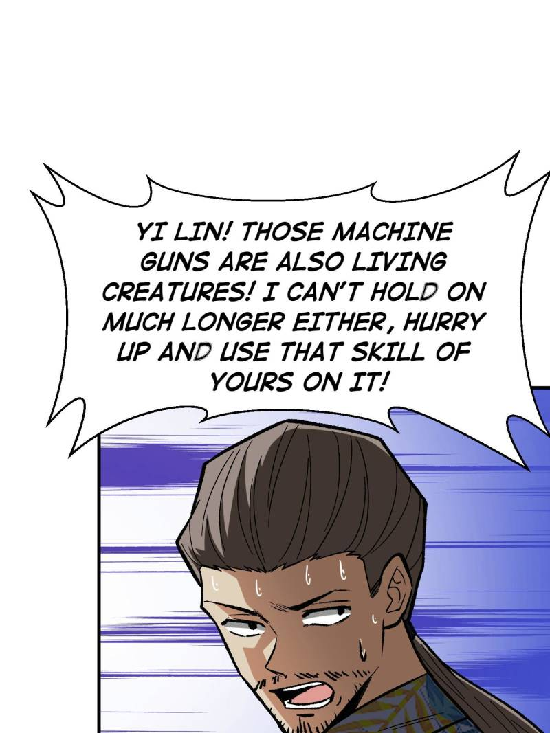 I'm Really Not A Supervillain Chapter 259 12